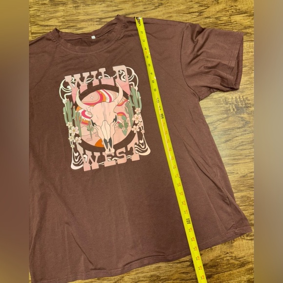 Unbranded T-Shirt Size XL - Picture 7 of 9